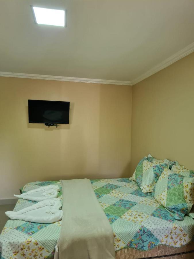 Tucunare Sport Fishing Hotel Itacoatiara  Buitenkant foto